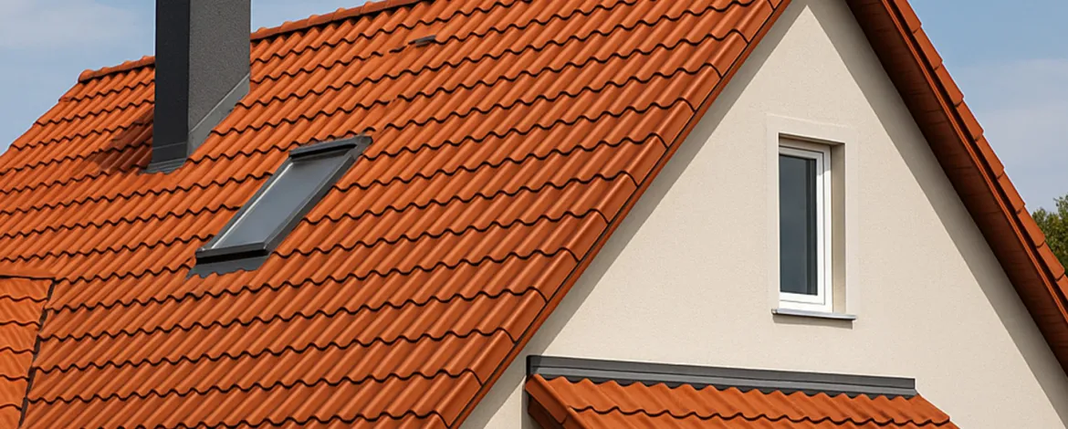Travaux de Zinguerie